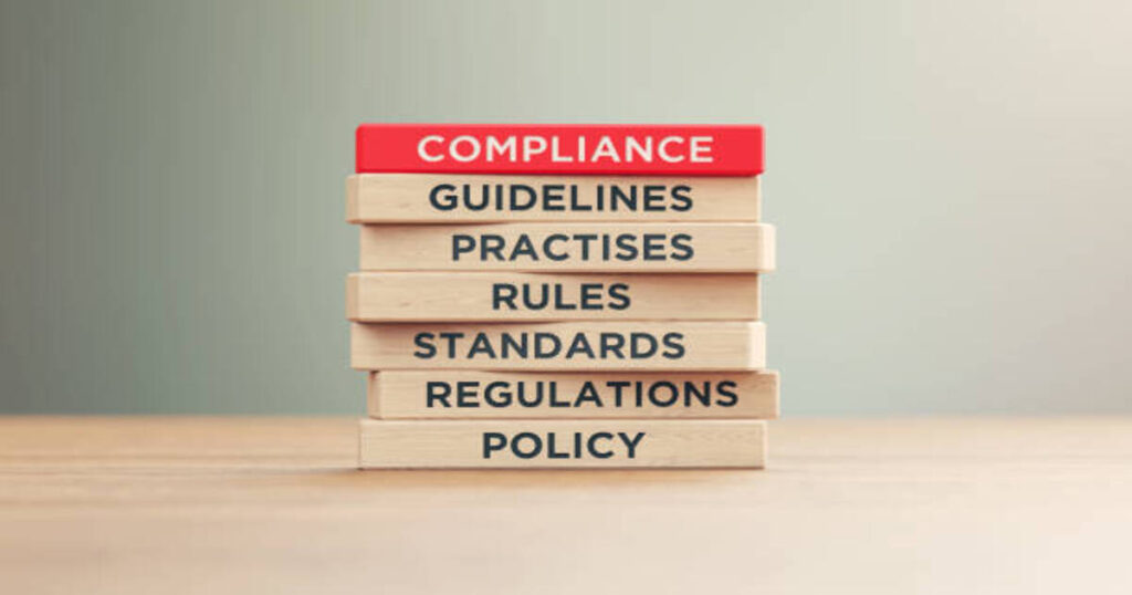 Compliance Mastery: Essential Training for Managers